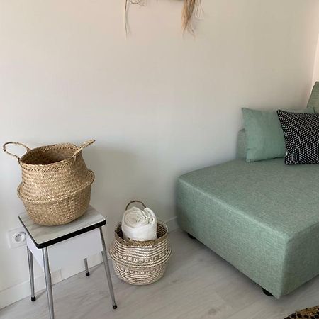 Carloo Soohome Marselha Exterior foto