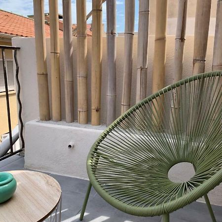 Carloo Soohome Marselha Exterior foto