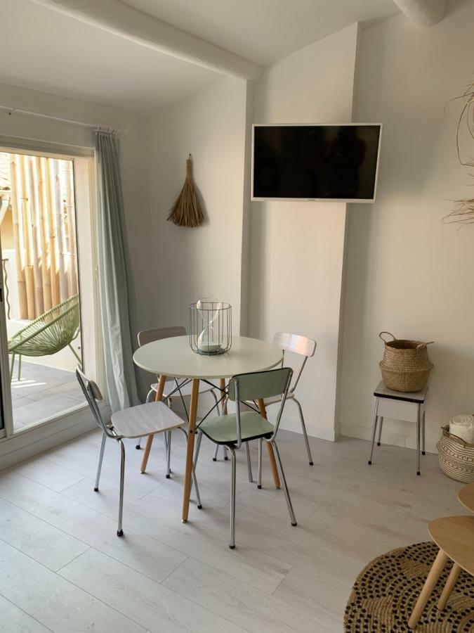 Carloo Soohome Marselha Exterior foto