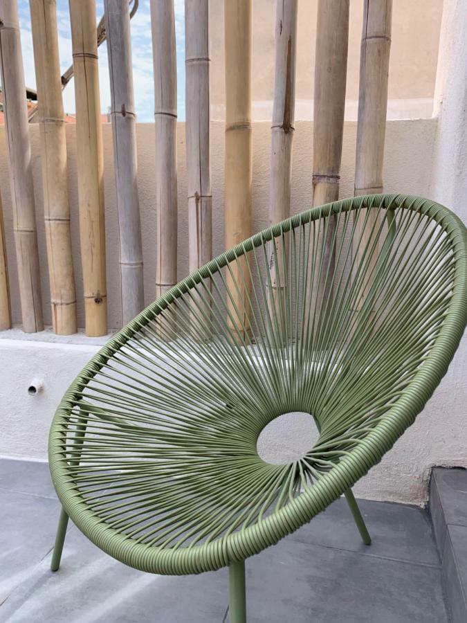 Carloo Soohome Marselha Exterior foto