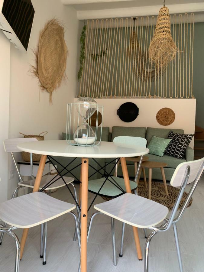Carloo Soohome Marselha Exterior foto