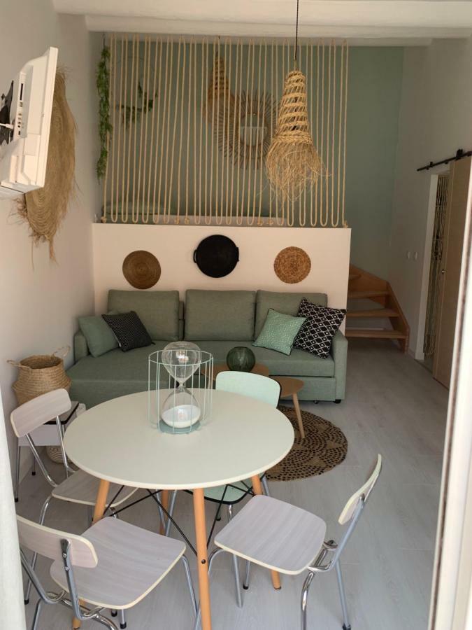Carloo Soohome Marselha Exterior foto