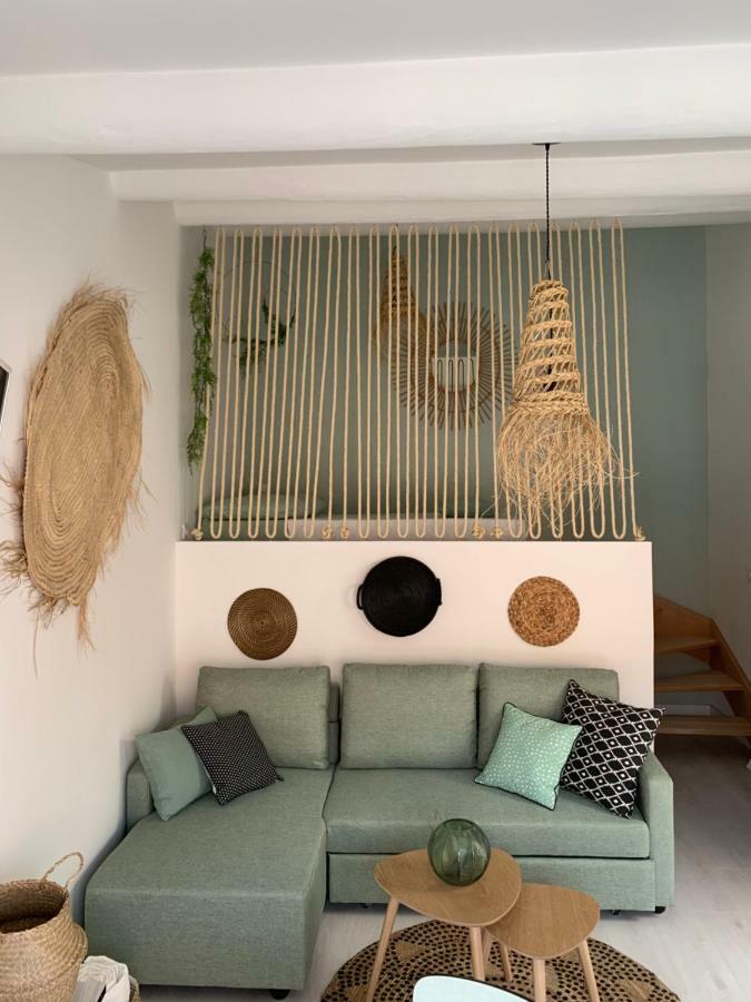 Carloo Soohome Marselha Exterior foto