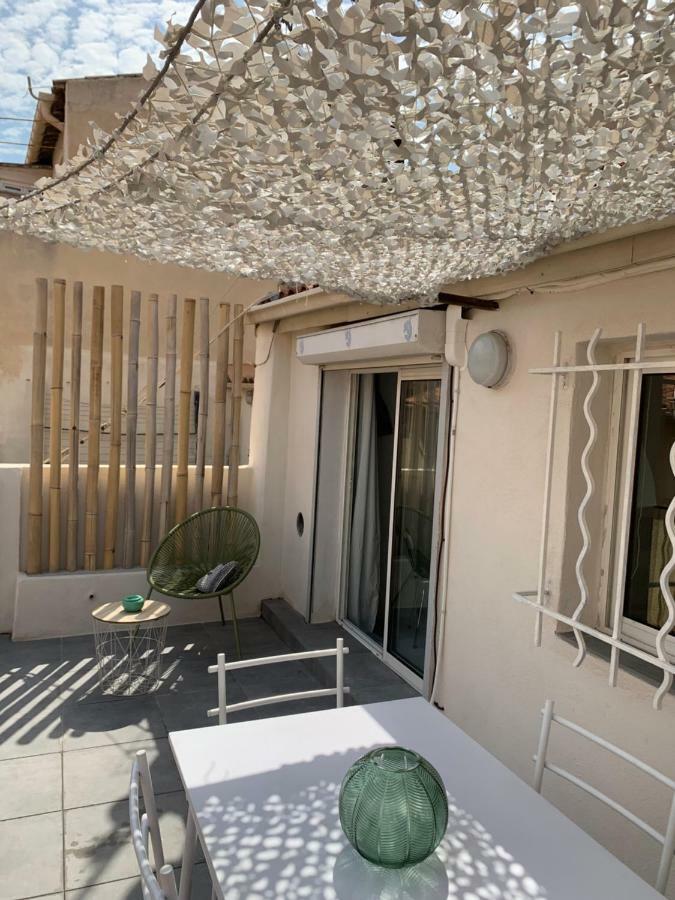 Carloo Soohome Marselha Exterior foto