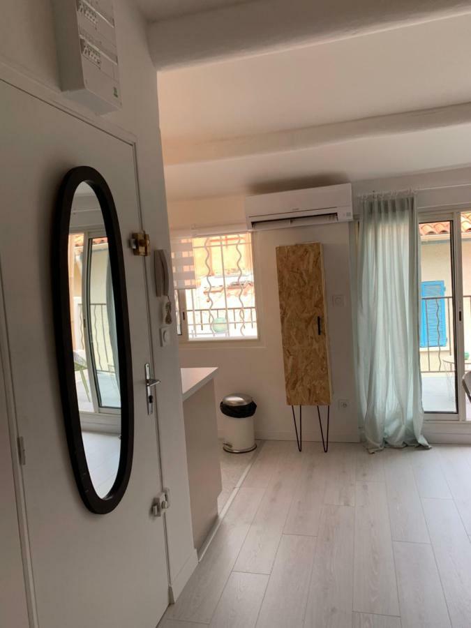 Carloo Soohome Marselha Exterior foto