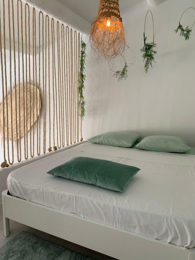 Carloo Soohome Marselha Exterior foto