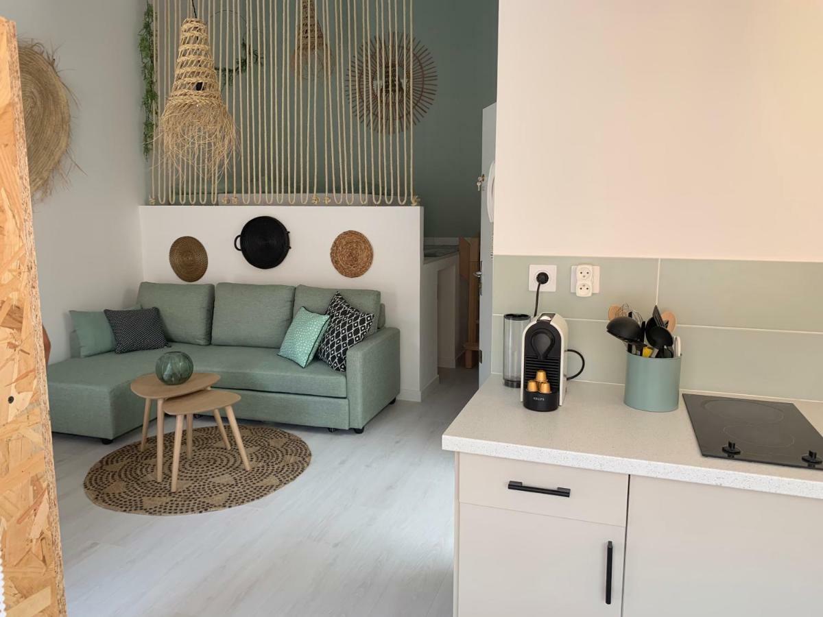 Carloo Soohome Marselha Exterior foto
