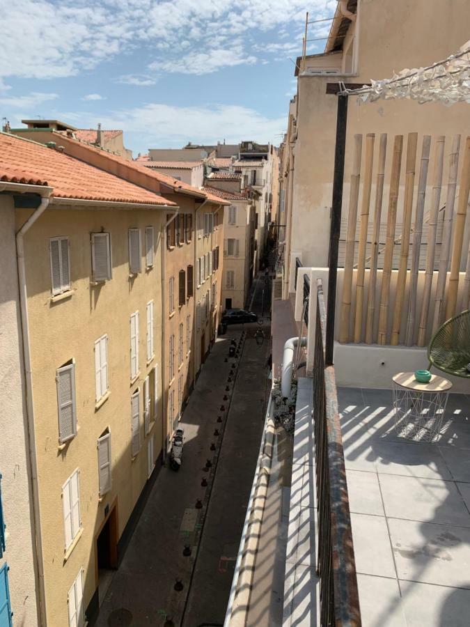 Carloo Soohome Marselha Exterior foto