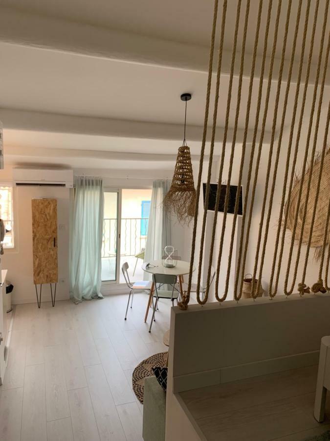 Carloo Soohome Marselha Exterior foto