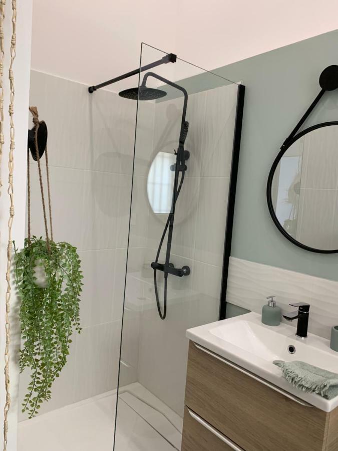 Carloo Soohome Marselha Exterior foto