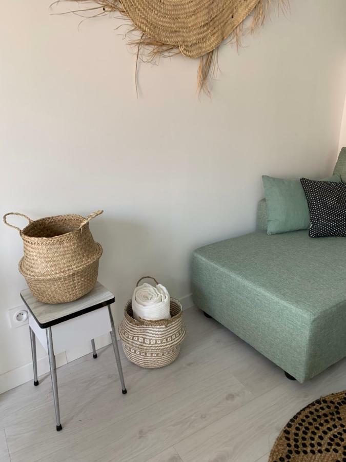 Carloo Soohome Marselha Exterior foto