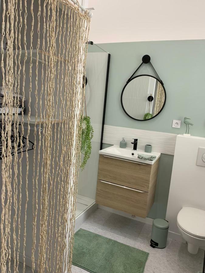 Carloo Soohome Marselha Exterior foto