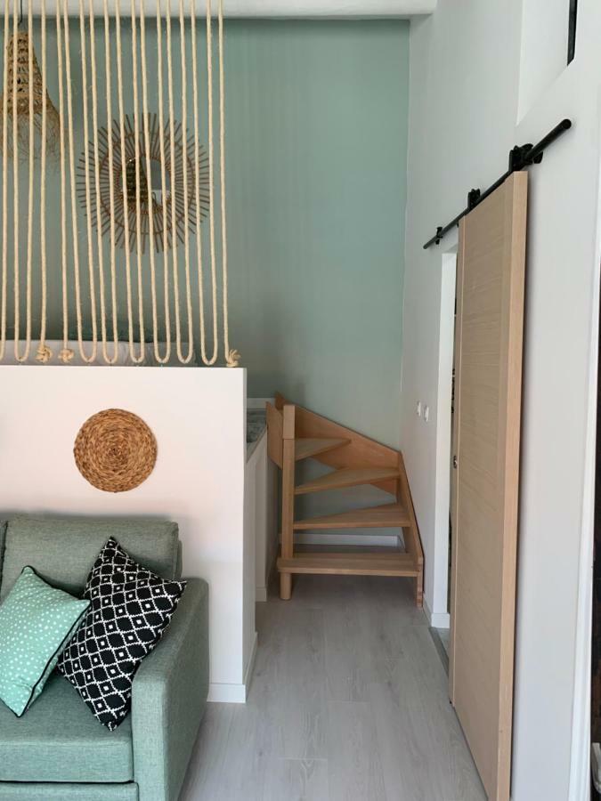 Carloo Soohome Marselha Exterior foto