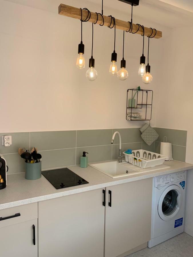 Carloo Soohome Marselha Exterior foto