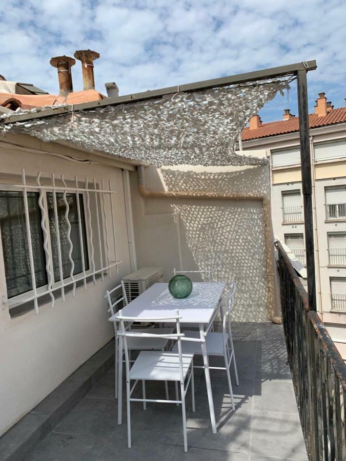 Carloo Soohome Marselha Exterior foto