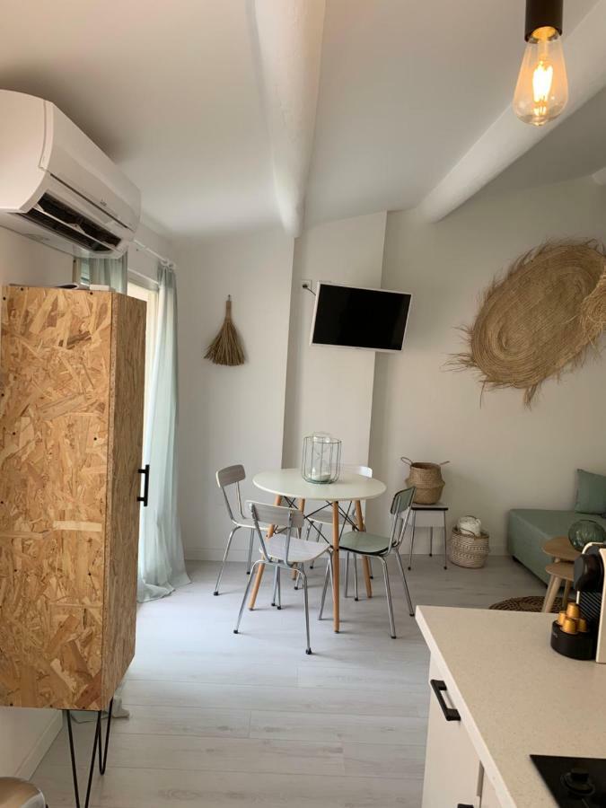 Carloo Soohome Marselha Exterior foto