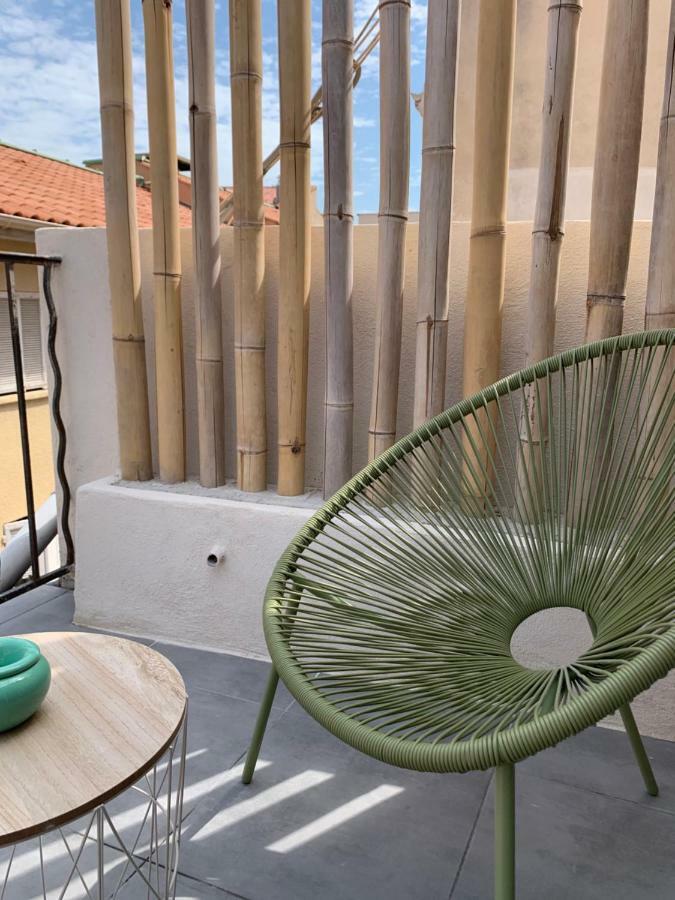 Carloo Soohome Marselha Exterior foto
