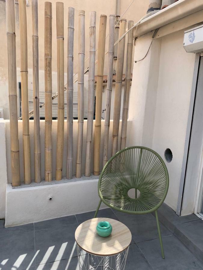 Carloo Soohome Marselha Exterior foto